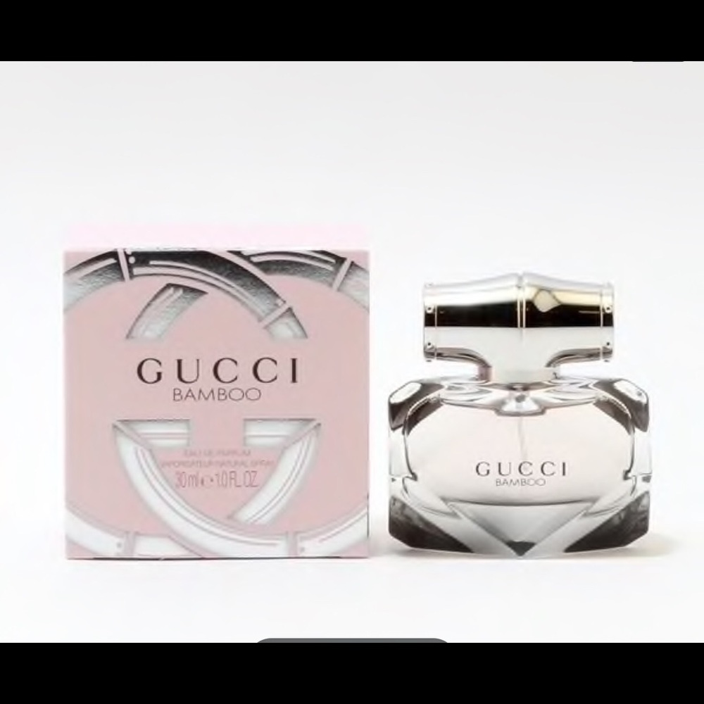Gucci Bamboo Eau de Toilette
